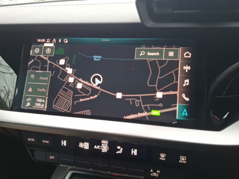 Used Audi A3 2022 for sale - 77522633: Photo 14