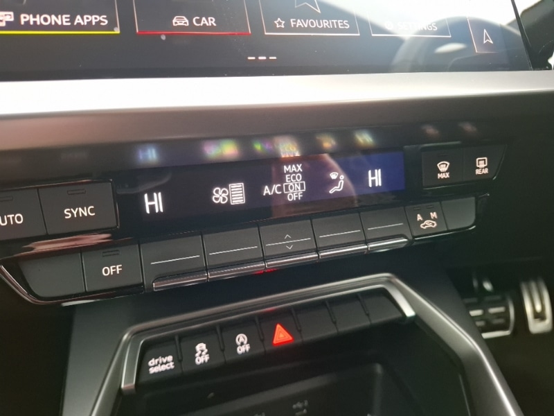 Used Audi A3 2022 for sale - 77522633: Photo 15