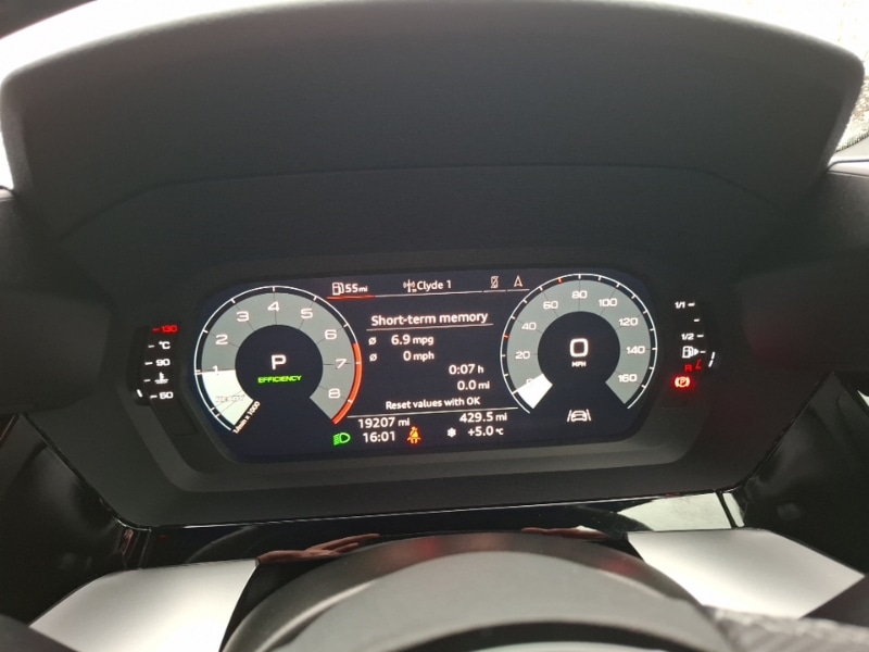 Used Audi A3 2022 for sale - 77522633: Photo 18