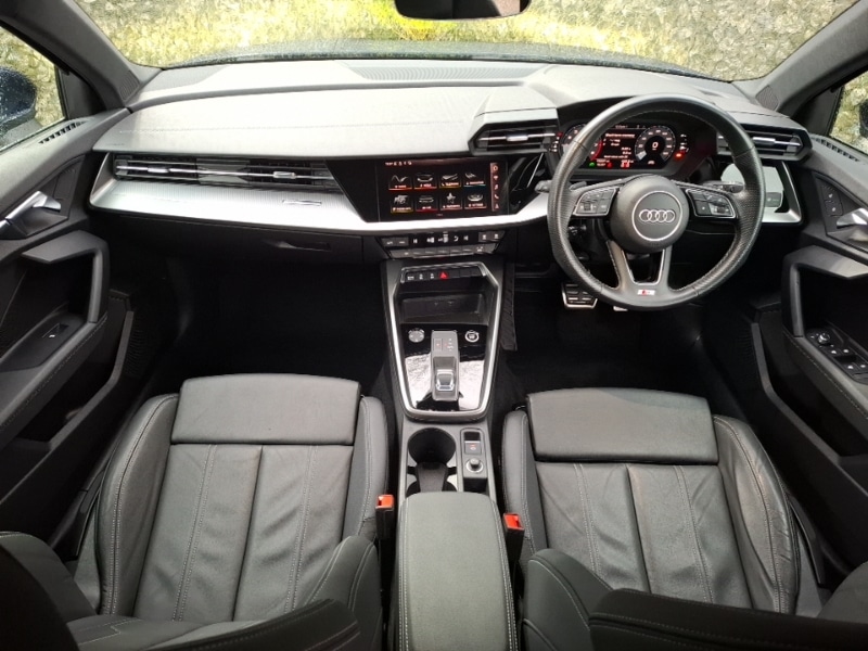 Used Audi A3 2022 for sale - 77522633: Photo 2