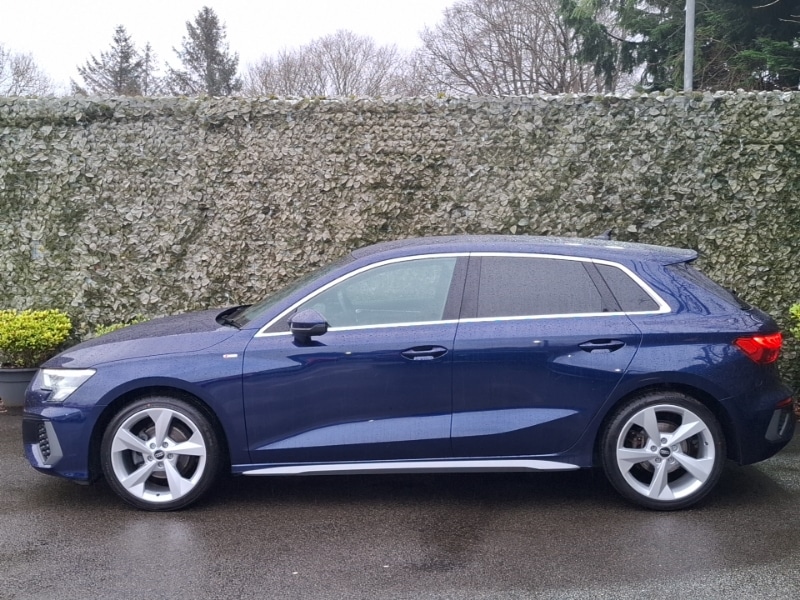 Used Audi A3 2022 for sale - 77522633: Photo 4