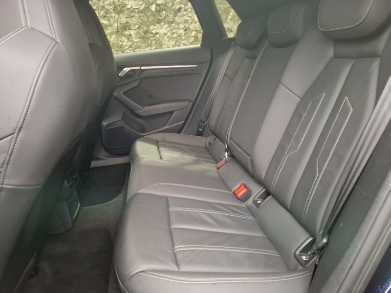 Used Audi A3 2022 for sale - 77522633: Photo 6