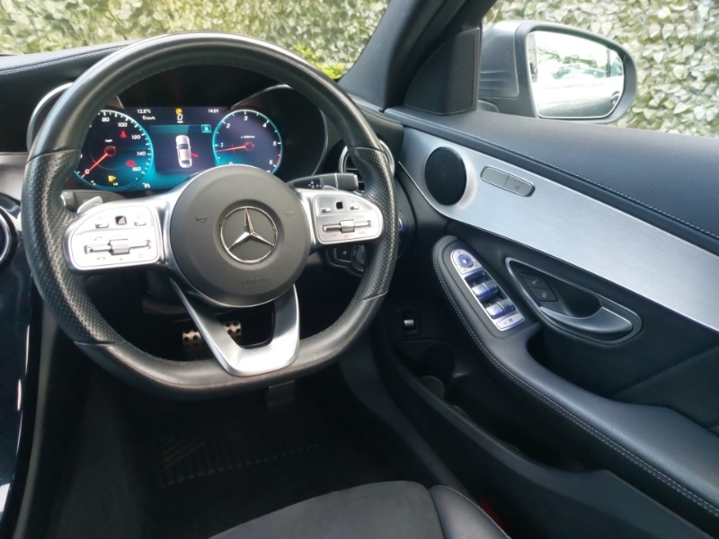 Used Mercedes-Benz C Class 2018 for sale - 76397571: Photo 10
