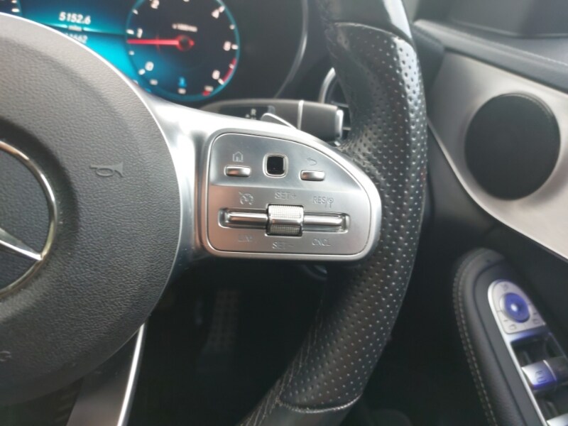 Used Mercedes-Benz C Class 2018 for sale - 76397571: Photo 13