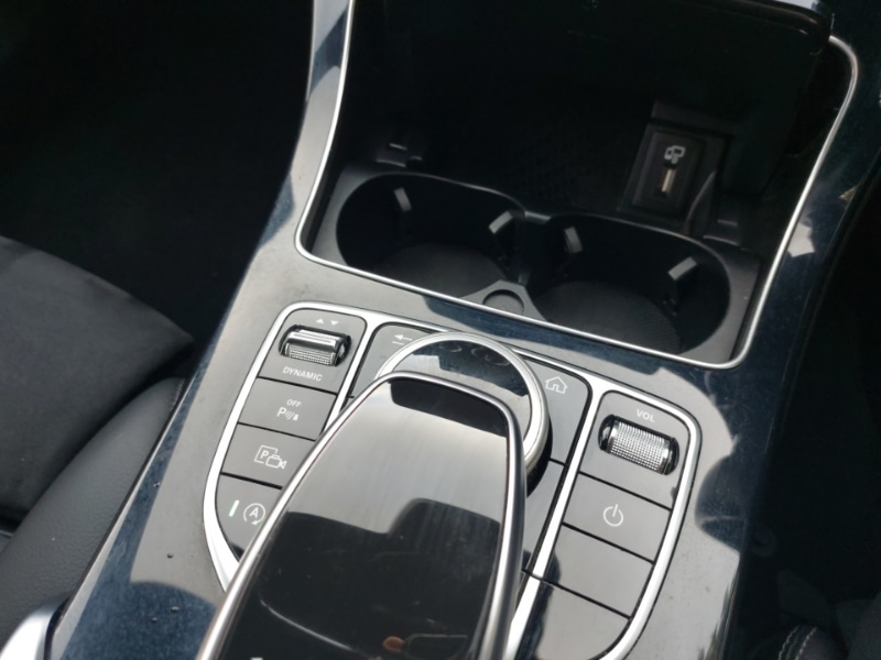 Used Mercedes-Benz C Class 2018 for sale - 76397571: Photo 17