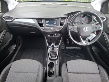 Used Vauxhall Crossland 2021 for sale - 78848636: Photo