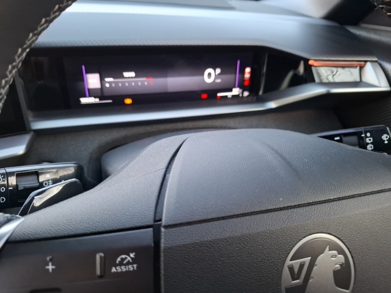 Used Vauxhall Grandland 2025 for sale - 77357943: Photo 18