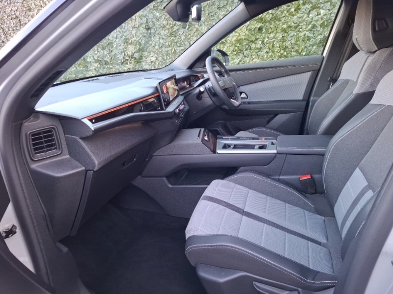 Used Vauxhall Grandland 2025 for sale - 77357943: Photo 5