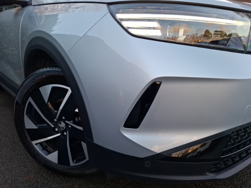 Used Vauxhall Grandland 2025 for sale - 77357943: Photo 9