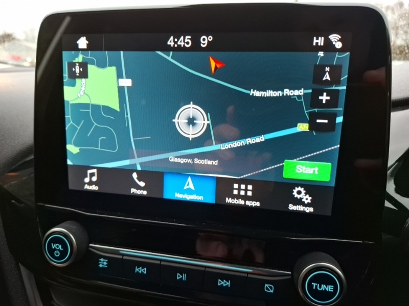 Used Ford Fiesta 2019 for sale - 77522634: Photo 14