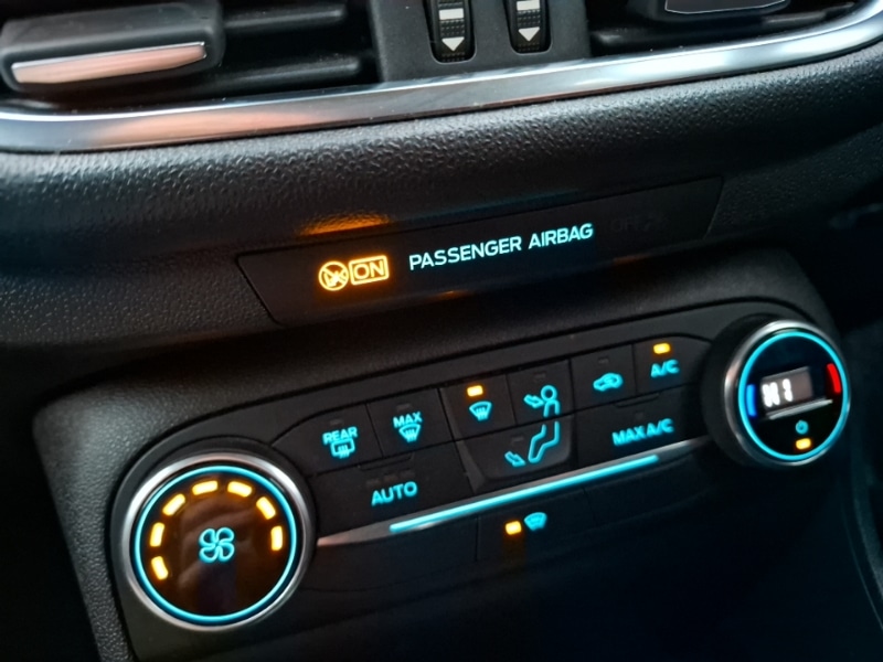 Used Ford Fiesta 2019 for sale - 77522634: Photo 15