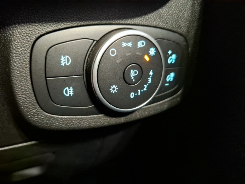 Used Ford Fiesta 2019 for sale - 77522634: Photo 17