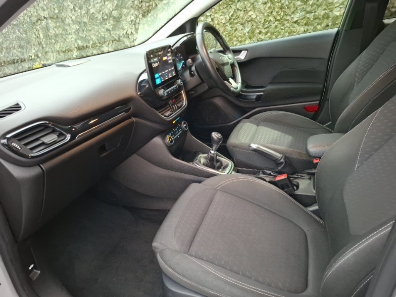 Used Ford Fiesta 2019 for sale - 77522634: Photo 5