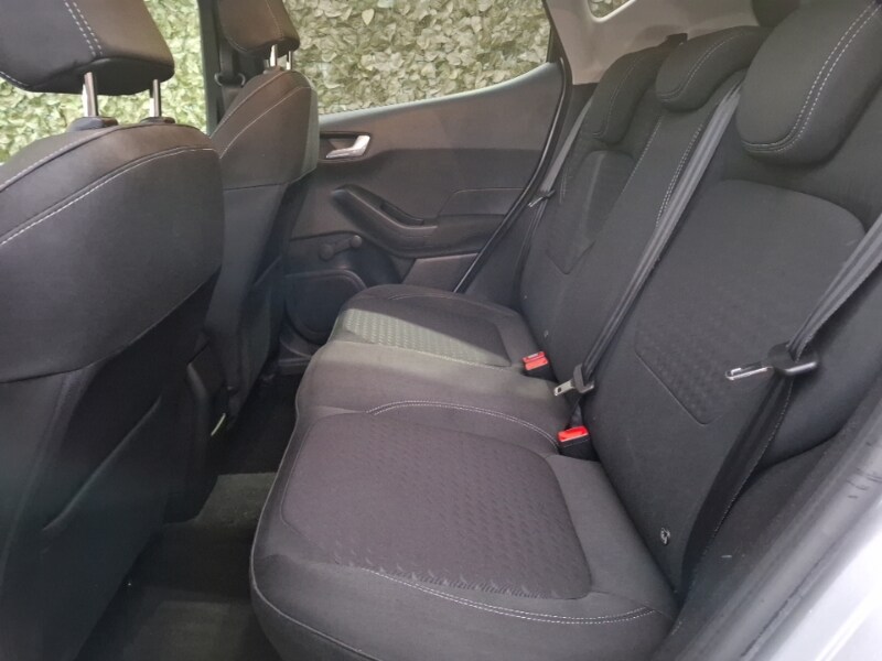 Used Ford Fiesta 2019 for sale - 77522634: Photo 6