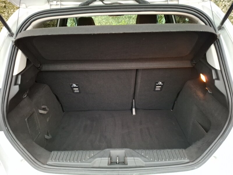 Used Ford Fiesta 2019 for sale - 77522634: Photo 8