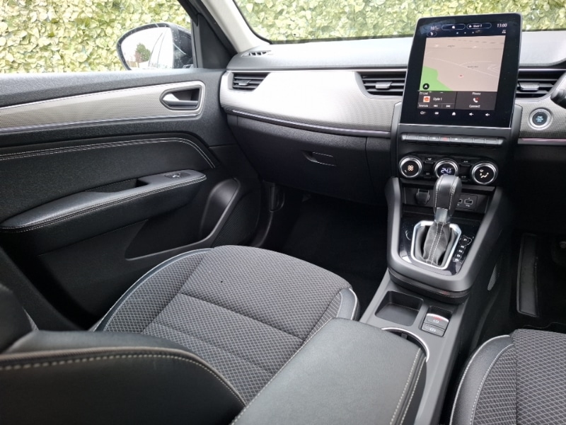 Used Renault Arkana 2023 for sale - 78126420: Photo 11