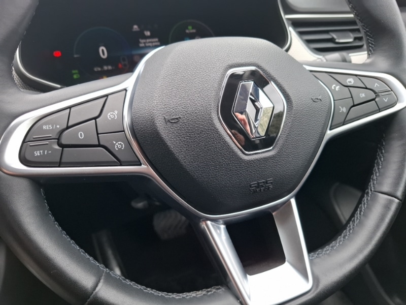 Used Renault Arkana 2023 for sale - 78126420: Photo 12