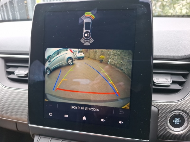 Used Renault Arkana 2023 for sale - 78126420: Photo 13