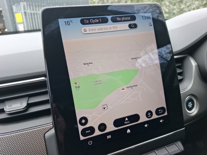 Used Renault Arkana 2023 for sale - 78126420: Photo 14