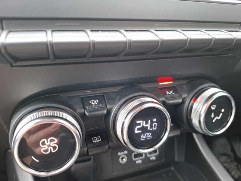 Used Renault Arkana 2023 for sale - 78126420: Photo 16