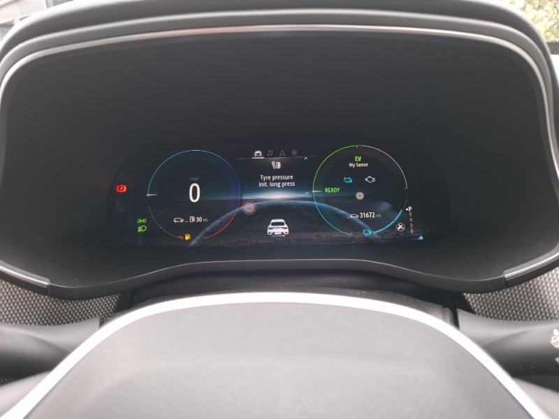 Used Renault Arkana 2023 for sale - 78126420: Photo 18