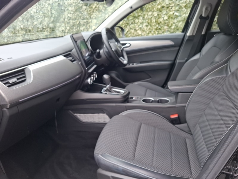 Used Renault Arkana 2023 for sale - 78126420: Photo 5