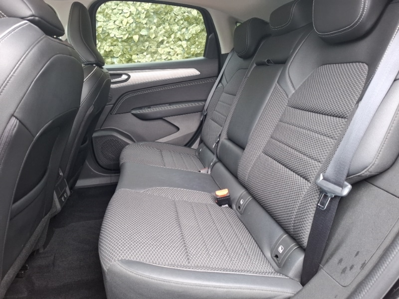 Used Renault Arkana 2023 for sale - 78126420: Photo 6