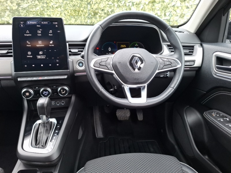 Used Renault Arkana 2023 for sale - 78126420: Photo 7