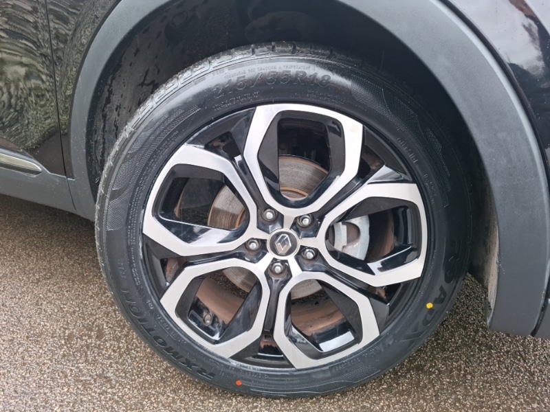 Used Renault Arkana 2023 for sale - 78126420: Photo 9