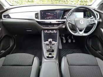 Used Vauxhall Grandland 2022 for sale - 78634476: Photo