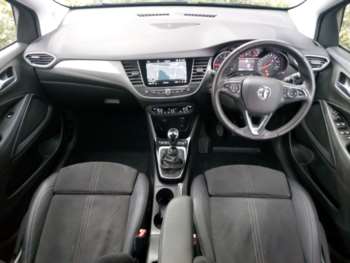 Used Vauxhall Crossland 2022 for sale - 74422763: Photo