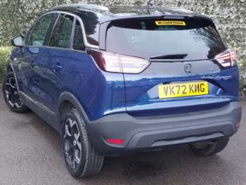 Used Vauxhall Crossland 2022 for sale - 74422763: Photo