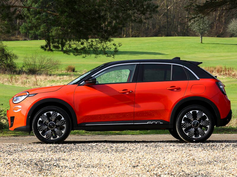 Used Fiat 600 2026 for sale - 77999528: Photo 4