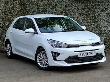 Used Kia Rio 2020 for sale - 79505797: Photo