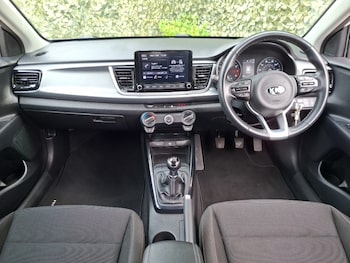 Used Kia Rio 2020 for sale - 79505797: Photo