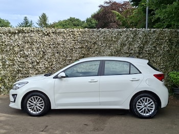 Used Kia Rio 2020 for sale - 79505797: Photo