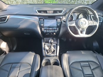 Used Nissan Qashqai 2018 for sale - 79294365: Photo