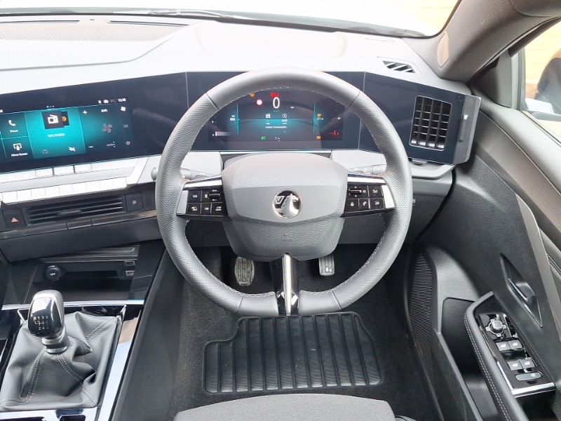 Used Vauxhall Astra 2025 for sale - 76564205: Photo 10