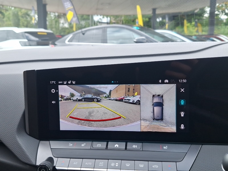 Used Vauxhall Astra 2025 for sale - 76564205: Photo 15