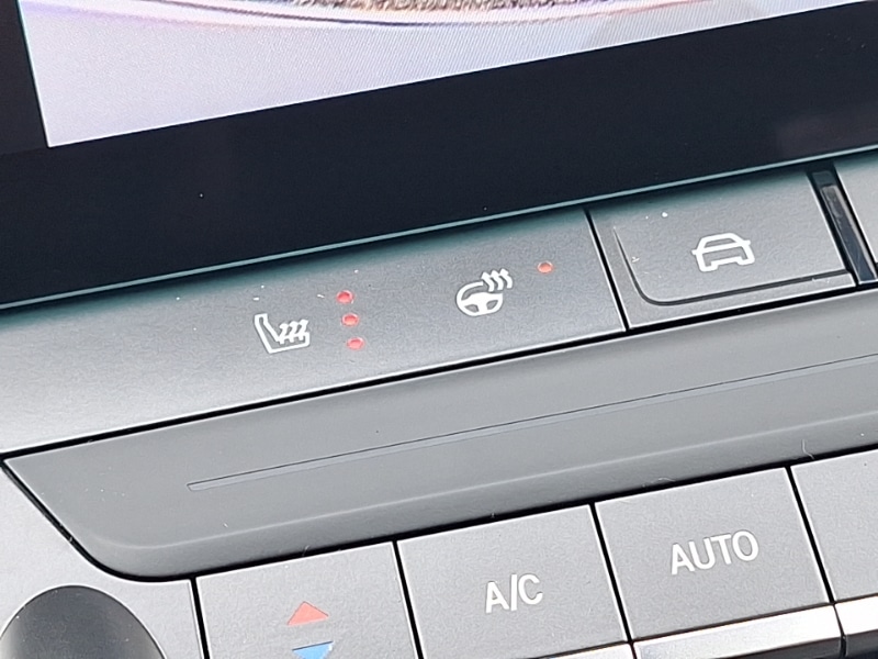 Used Vauxhall Astra 2025 for sale - 76564205: Photo 16