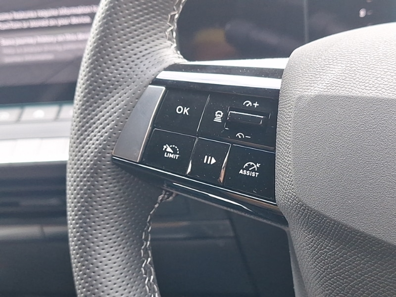 Used Vauxhall Astra 2025 for sale - 76564205: Photo 19