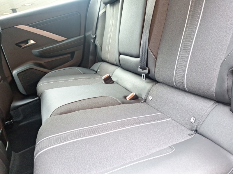 Used Vauxhall Astra 2025 for sale - 76564205: Photo 6