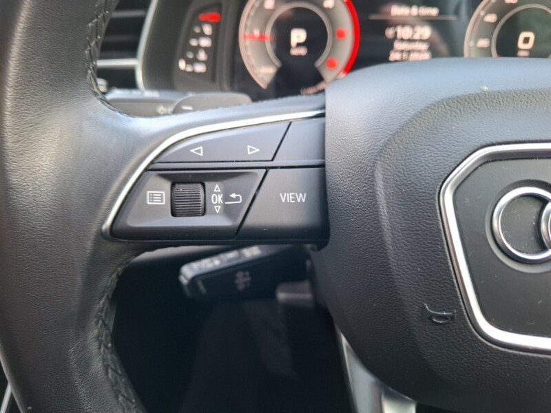 Used Audi Q7 2022 for sale - 77568923: Photo 12