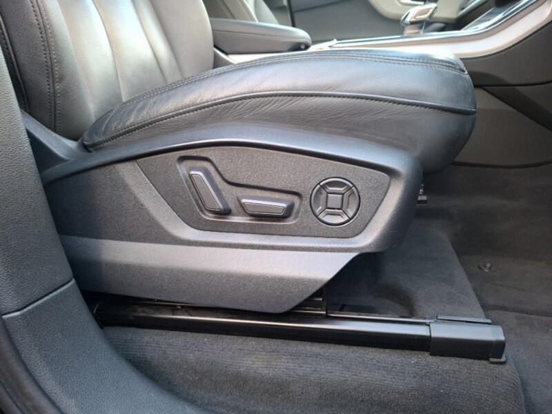 Used Audi Q7 2022 for sale - 77568923: Photo 17