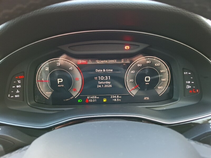 Used Audi Q7 2022 for sale - 77568923: Photo 18