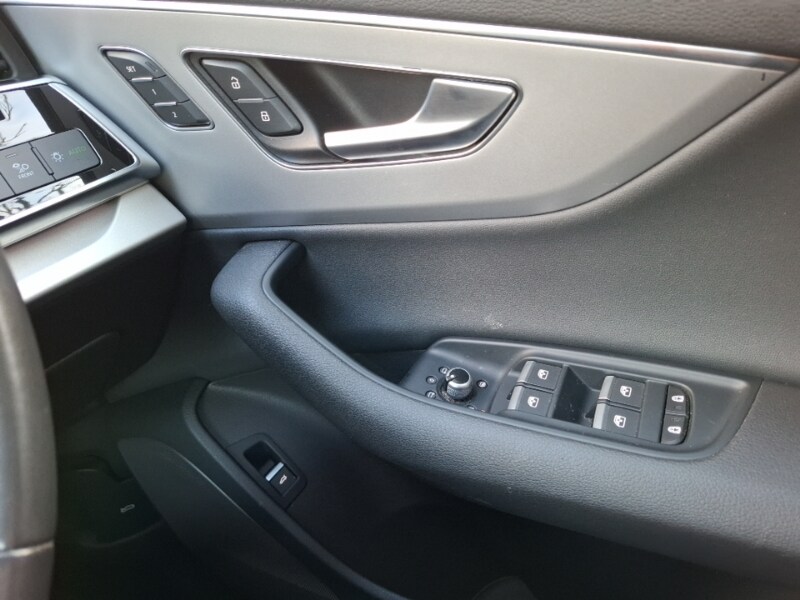 Used Audi Q7 2022 for sale - 77568923: Photo 19