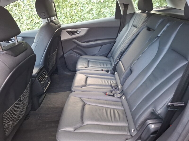 Used Audi Q7 2022 for sale - 77568923: Photo 6