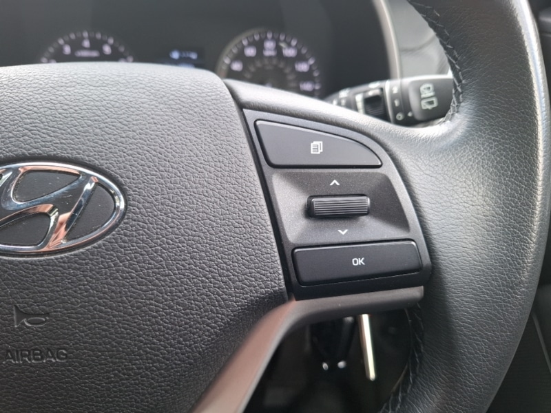 Used Hyundai TUCSON 2019 for sale - 77776855: Photo 13