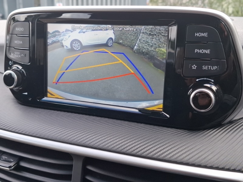 Used Hyundai TUCSON 2019 for sale - 77776855: Photo 14