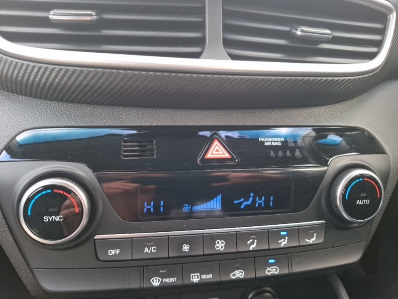 Used Hyundai TUCSON 2019 for sale - 77776855: Photo 16